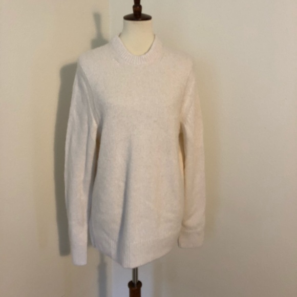 Rag & Bone Oliver Crew NWT